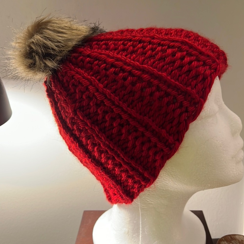 Beanie